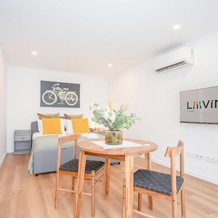 Liiiving In Porto - Downtown Essence Apartments Εξωτερικό φωτογραφία