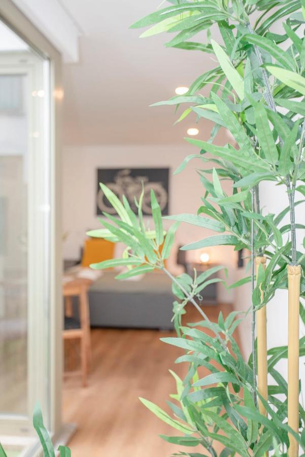 Liiiving In Porto - Downtown Essence Apartments Εξωτερικό φωτογραφία